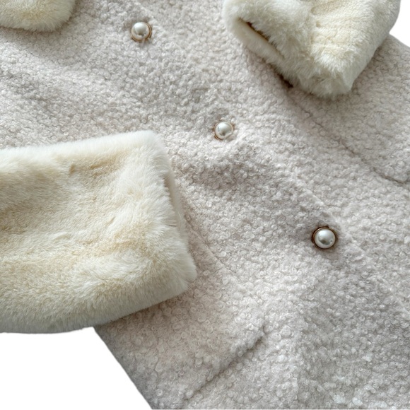 Antonio Melani x Nicola Bathie Vivienne Coat - Picture 2 of 5